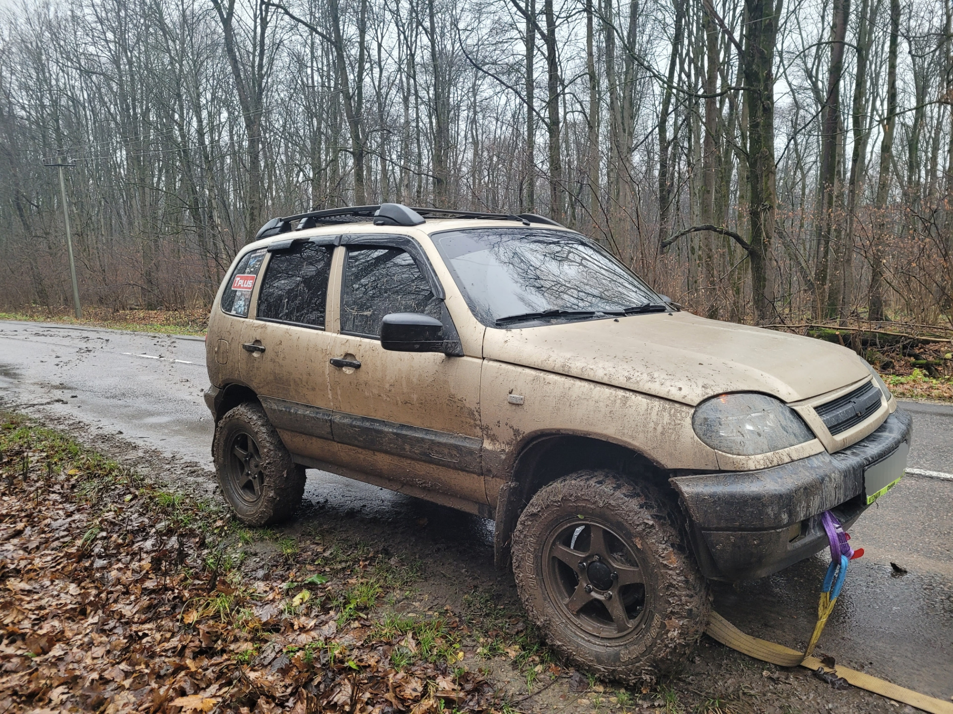 242. Какое сцепление выбрать? Прошу совета — Sachs, LUK, Starco… — Chevrolet  Niva, 1,7 л, 2004 года | наблюдение | DRIVE2