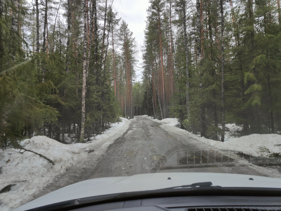 Фото в бортжурнале Lada Vesta SW Cross (1G)