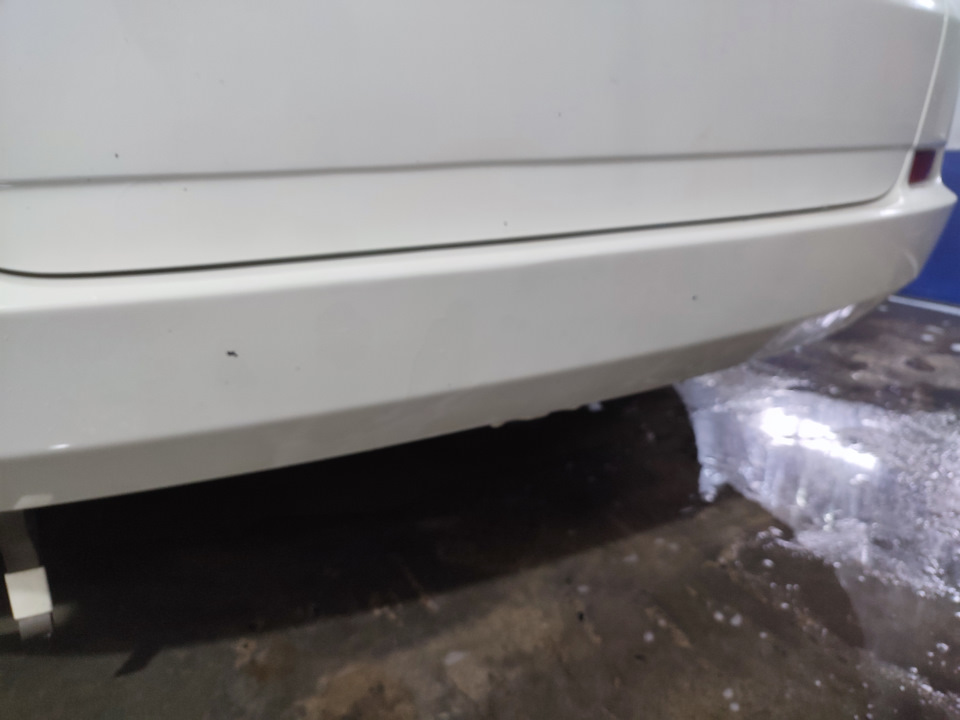 Фото в бортжурнале Honda Fit Shuttle (1G)