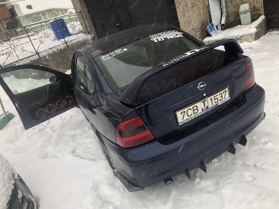 Не греет печка Опель вектра б 1.8 — DRIVE2