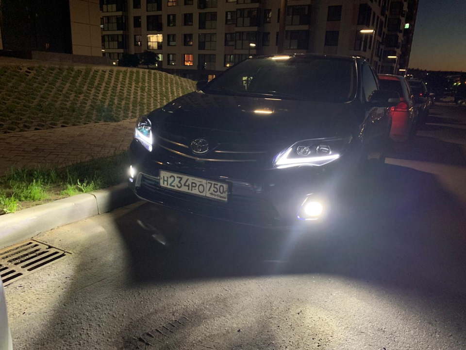 Тойота королла е150, 2010 г . 1,6 Акпп — Skoda Rapid (2G), 1,4 л, 2020 ...