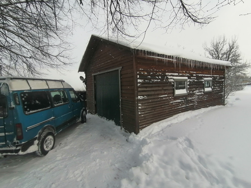 Фото в бортжурнале Rover 400 Mk2