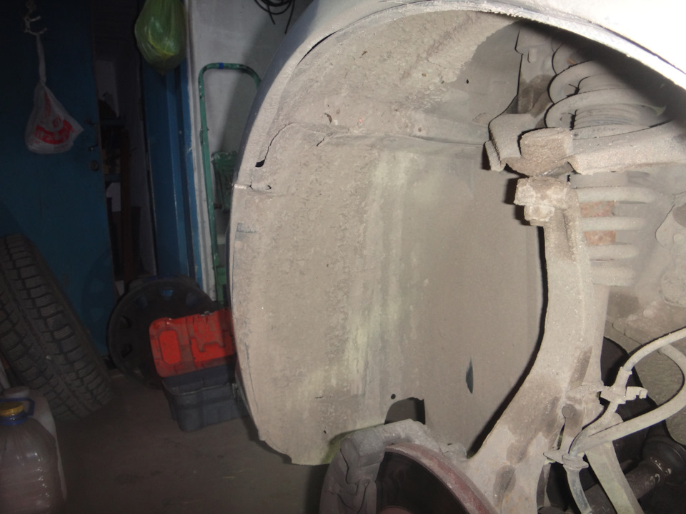 Фото в бортжурнале ГАЗ Сайбер