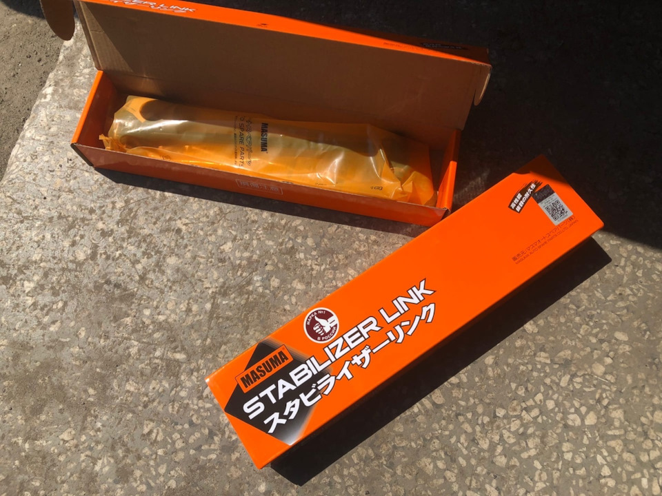 Фото в бортжурнале Toyota Camry (XV50)