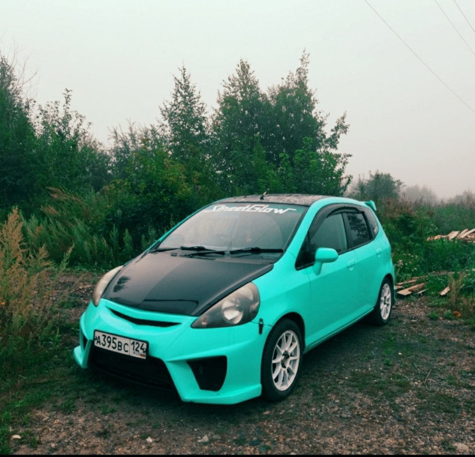 И десятка не предел 😁 — DRIVE2