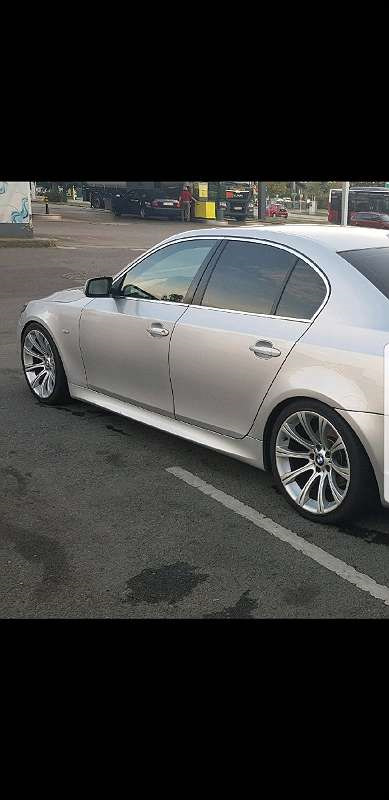 eMAAAgBxZOA 960 Как отличить оригинальные диски bmw