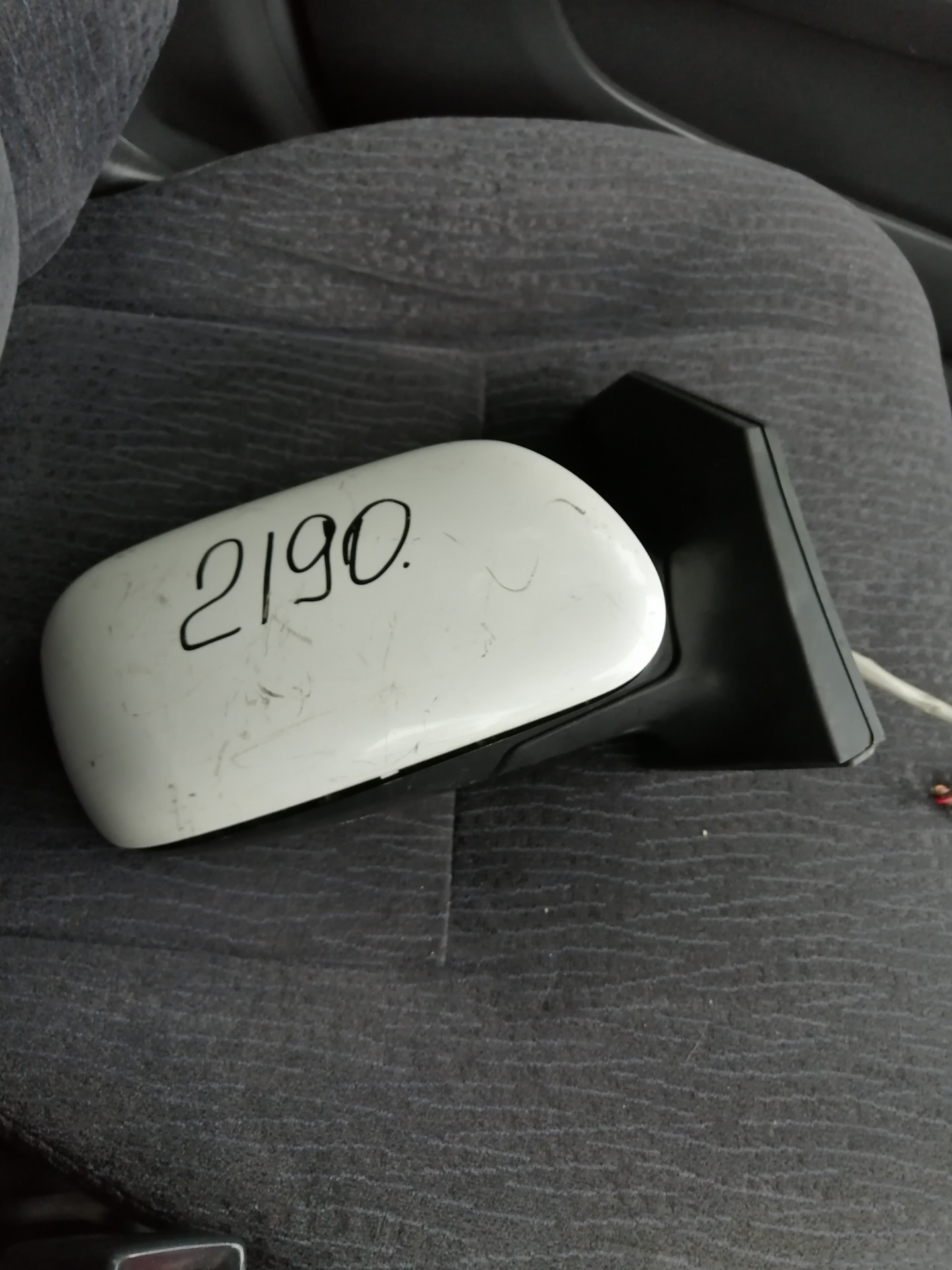Оплетка руля Рено Логан. — DRIVE2