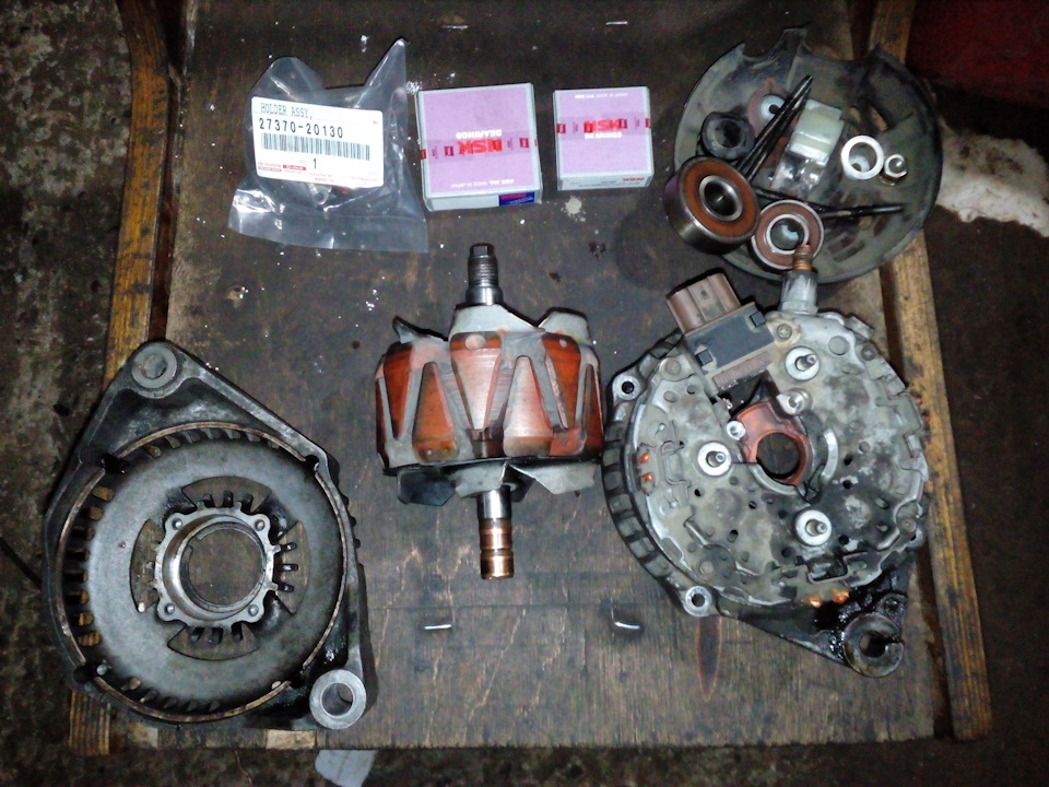 марка диодов — Сообщество «Светодиодный Тюнинг» на DRIVE2