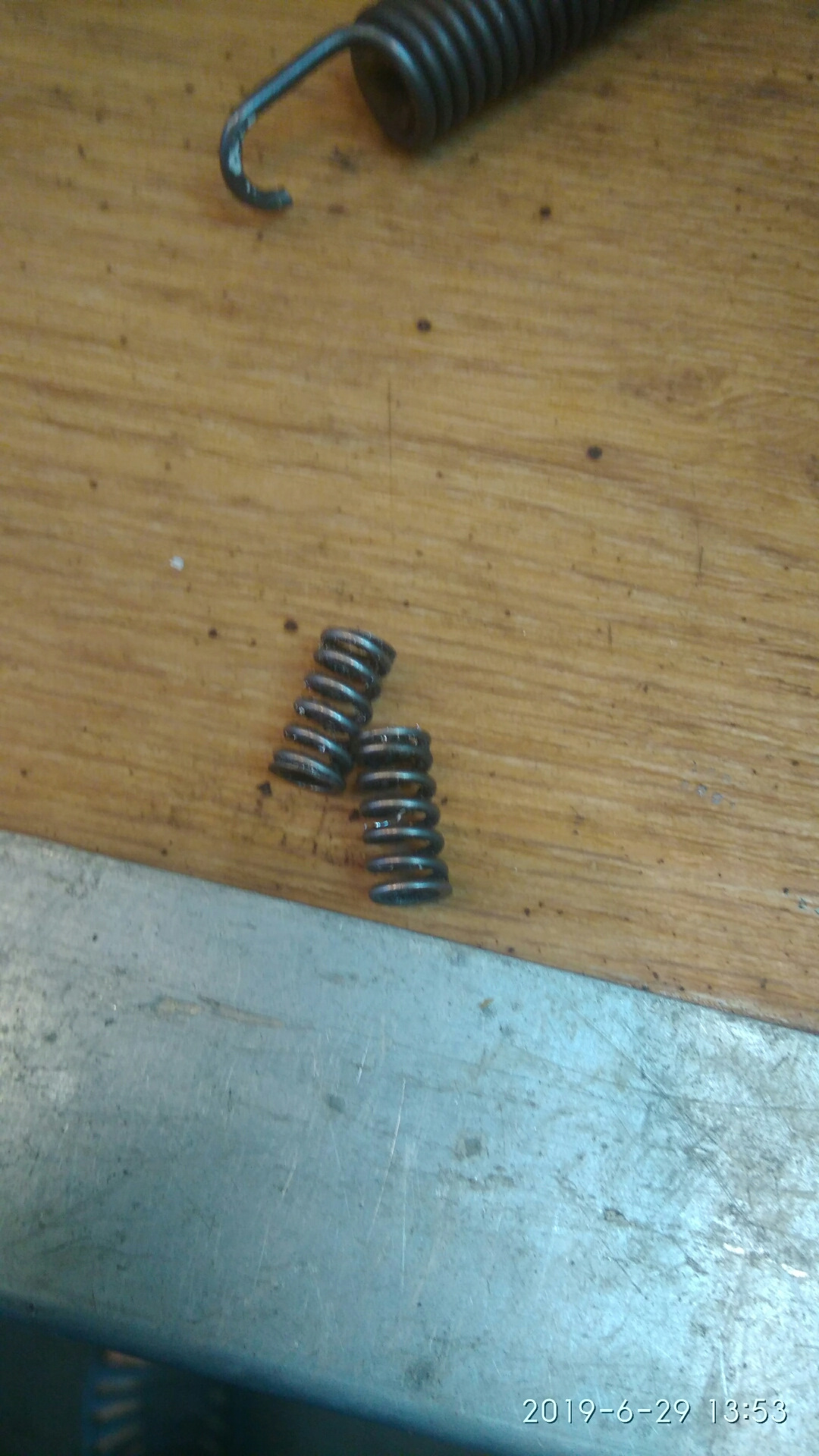 Стук и люфт рулевой колонки — Toyota Land Cruiser Prado 120-series, 4 л ...