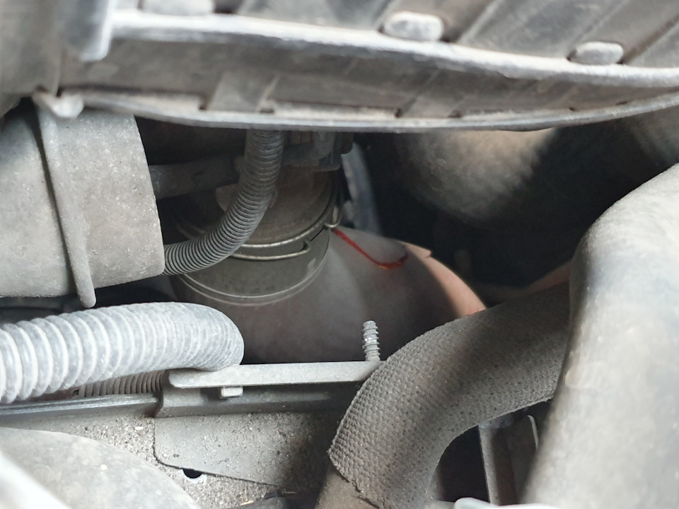 Фото в бортжурнале Mercedes-Benz GLK-class (X204)