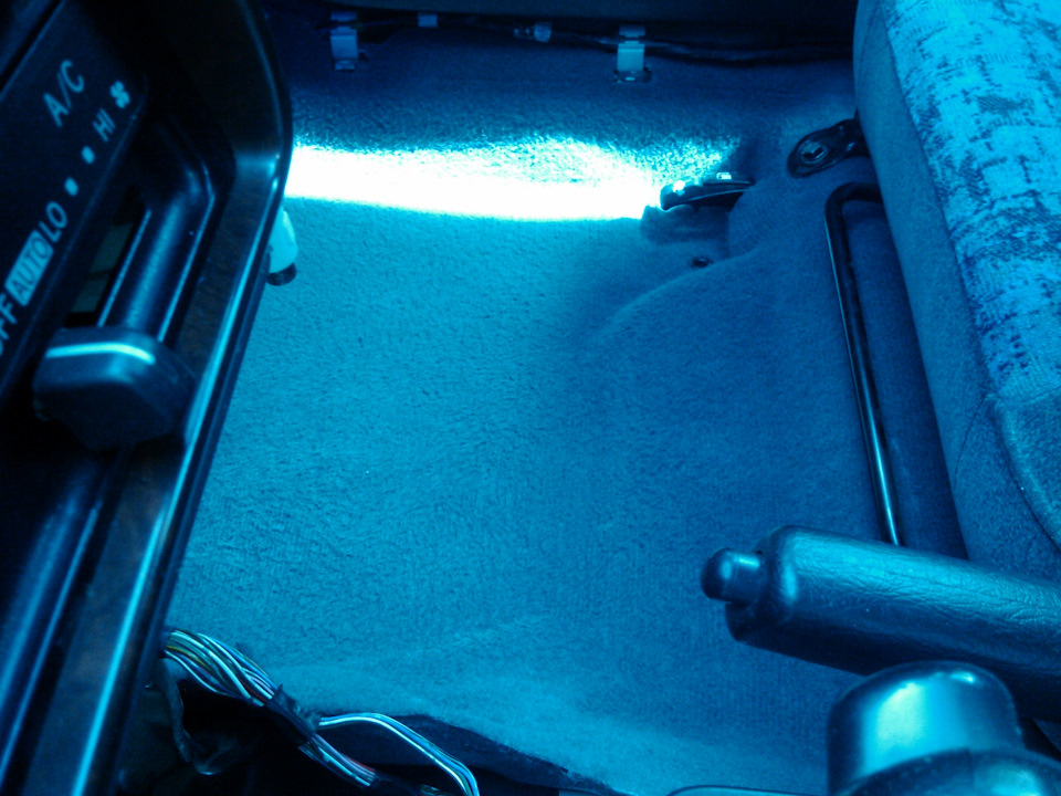 Фото в бортжурнале Toyota Corona Premio (T210)