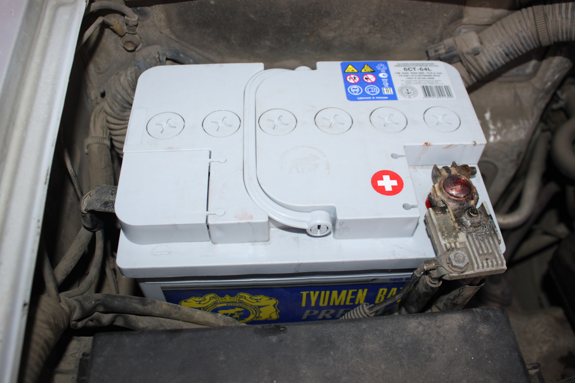 Аккумулятор нова. Tyumen Battery Premium 6ст-64. Tyumen Battery Premium 6ст-64l 620а. Suzuki xl7 АКБ. Тюмень Battery Premium 6-ст -64.