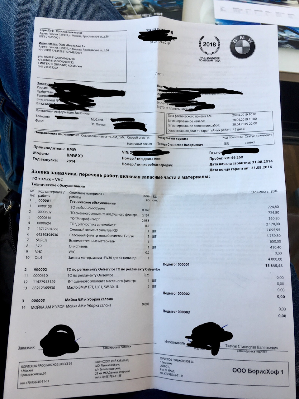 Отзыв по оплетке руля — LADA 4x4 5D, 1,7 л., 2006 года | видео | DRIVE2