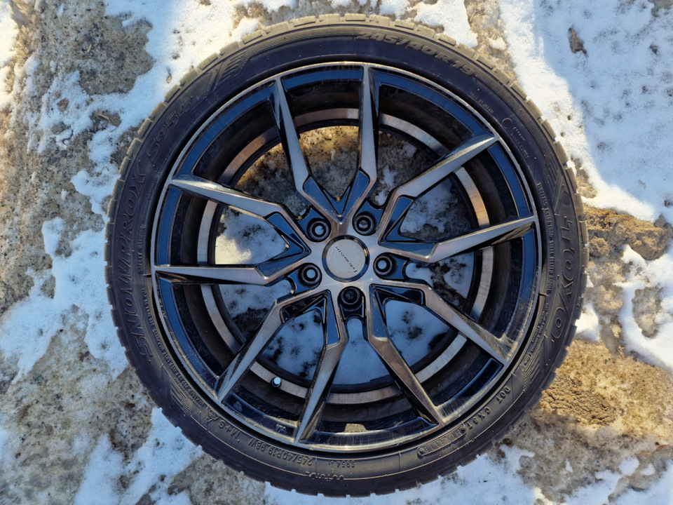 Фото в бортжурнале Renault Talisman