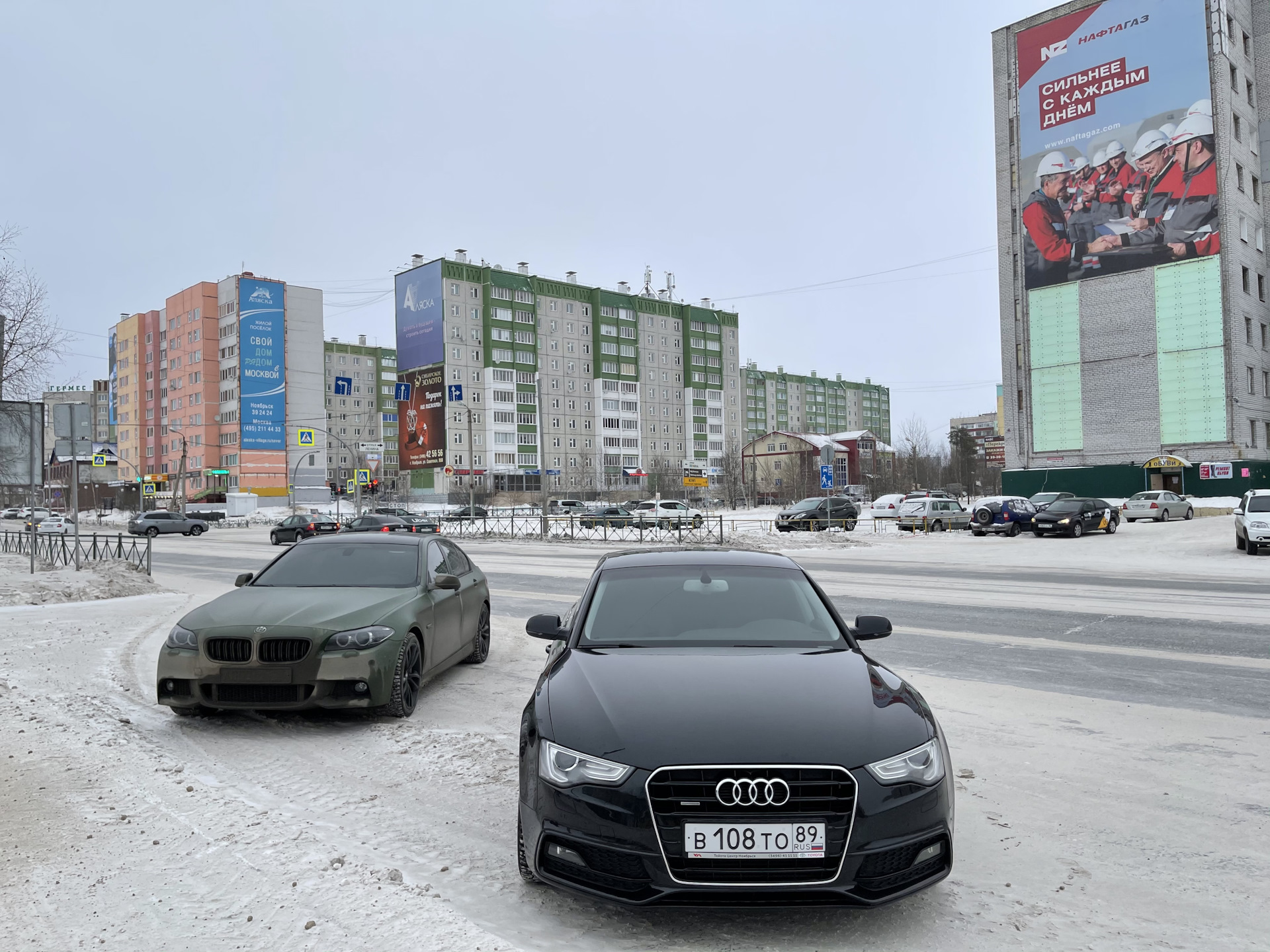 Покупка по низу рынка — Audi A5 Sportback (1G), 2 л, 2013 года | покупка  машины | DRIVE2