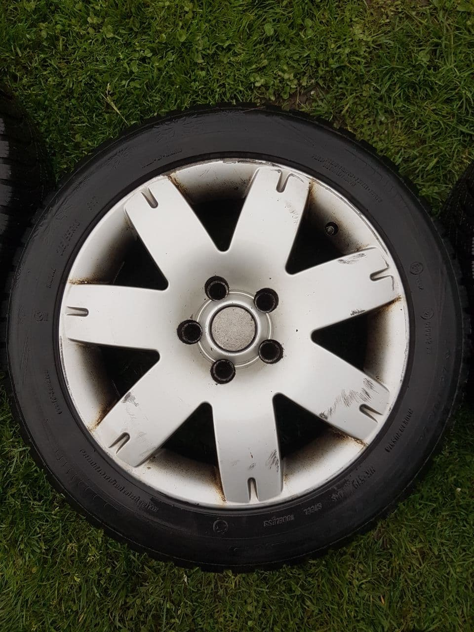 Диск литые диски 205 55 r16. Диски ваг 16. 205/55 r16 диски литые. vag диск. 7jx16.