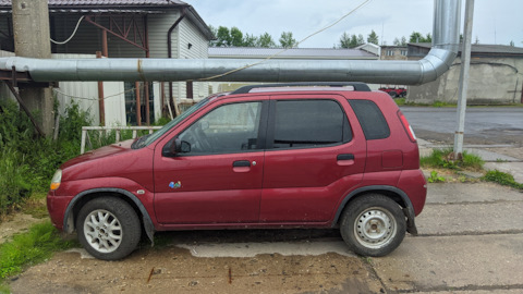 Ремонт рулевой рейки Suzuki Grand Vitara JB416, JB420 Service Manual