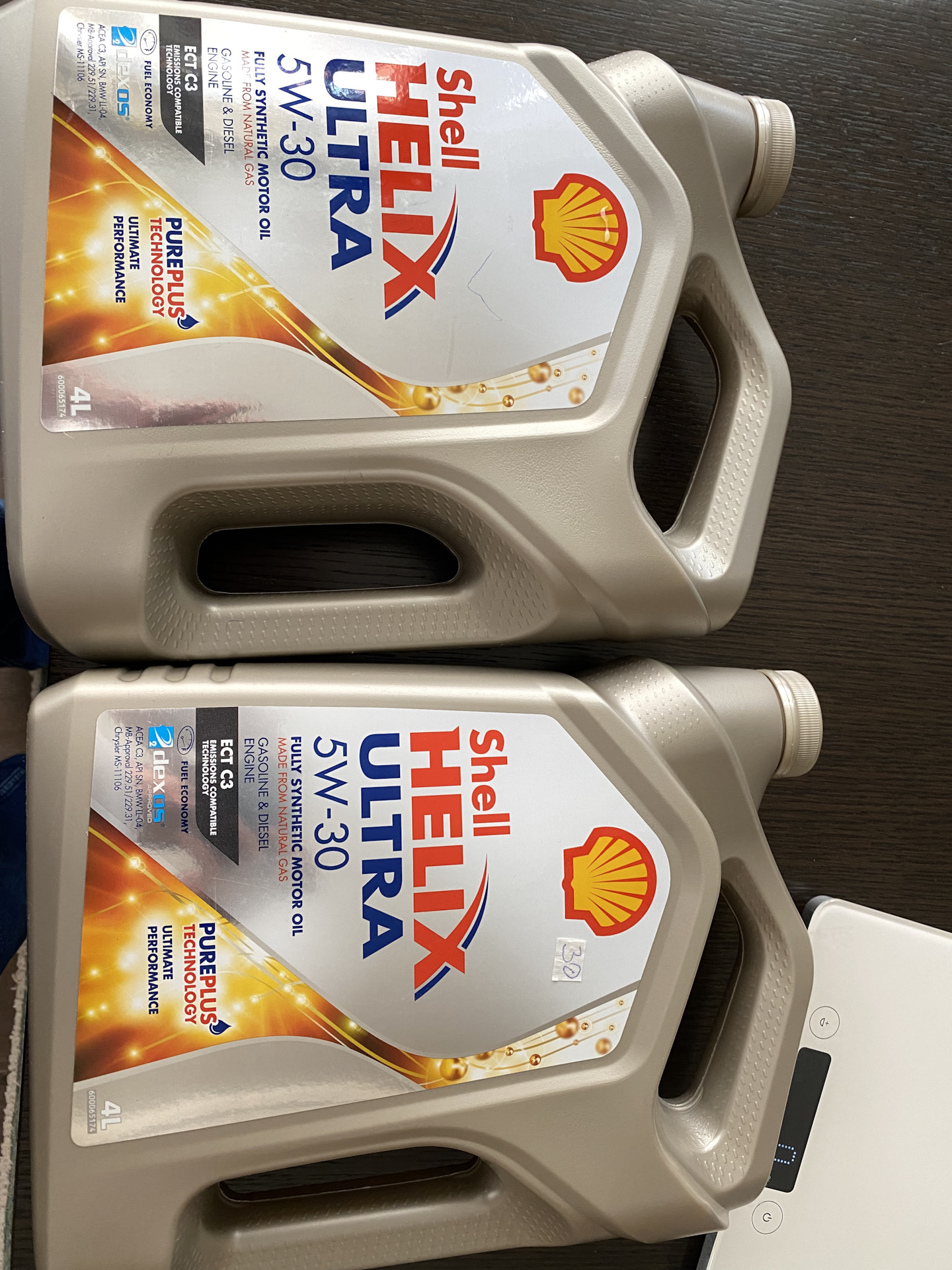 Shell оригинал