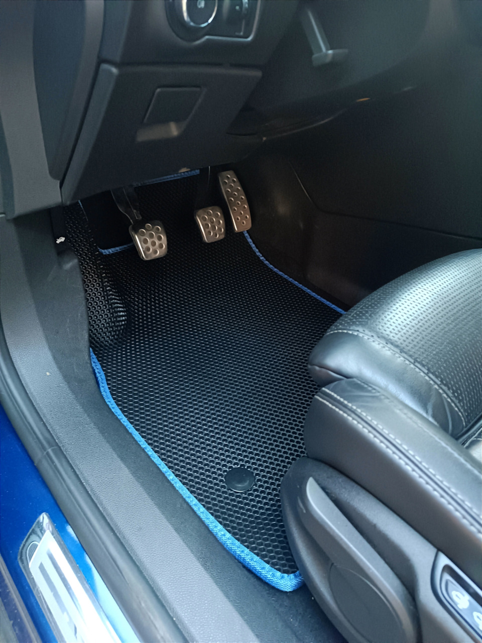 Фото в бортжурнале Opel Astra J OPC