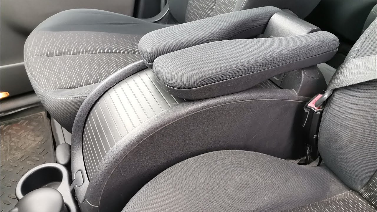 Как снять подлокотник рено сценик 2 Проводка хлебницы - Renault Scenic II, 1,5 л, 2008 года электроника DRIVE2