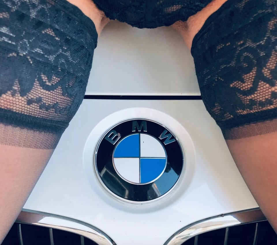 голая девушка с bmw фото 91