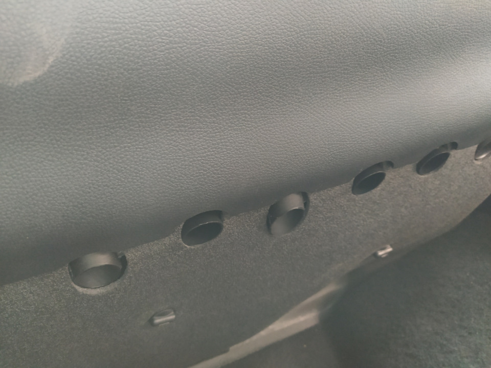 Снятие моторчика печки. — Skoda Octavia A5 Mk2, 1,4 л, 2011 года ...