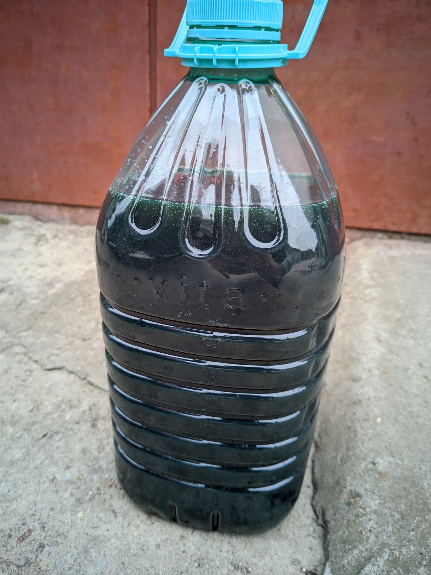 Промывка Роснефть М-8ДМ, замена защиты двигателя — Ford Focus III ...