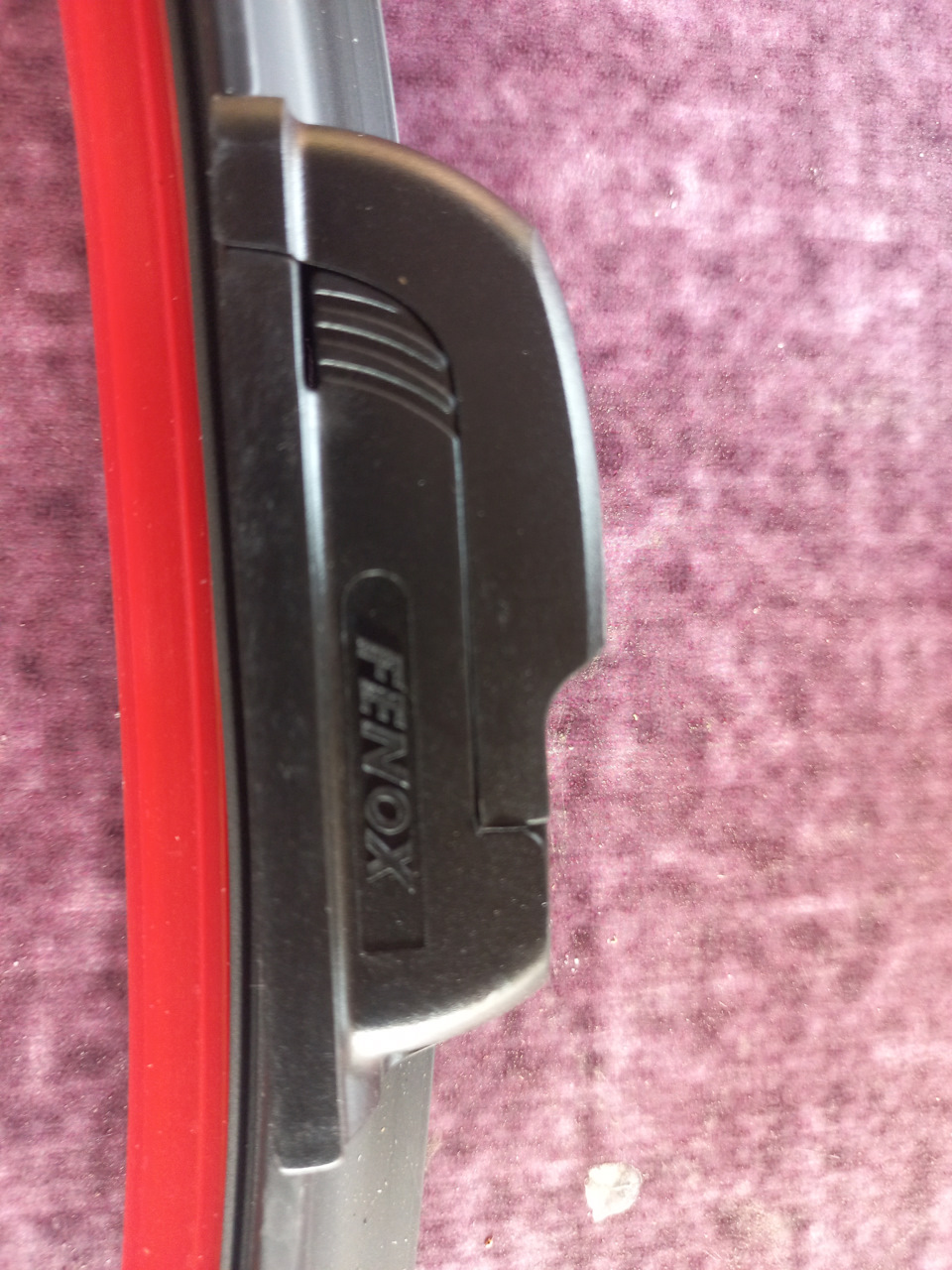 Фото в бортжурнале Citroen C5 (1G)