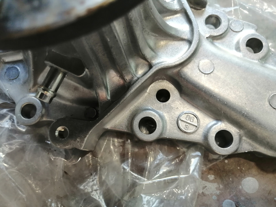 Фото в бортжурнале Toyota Supra (80)