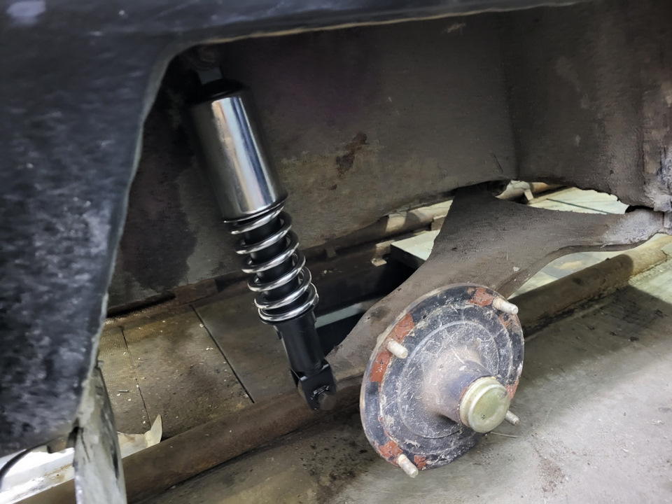 Фото в бортжурнале Suzuki Grand Vitara (2G)