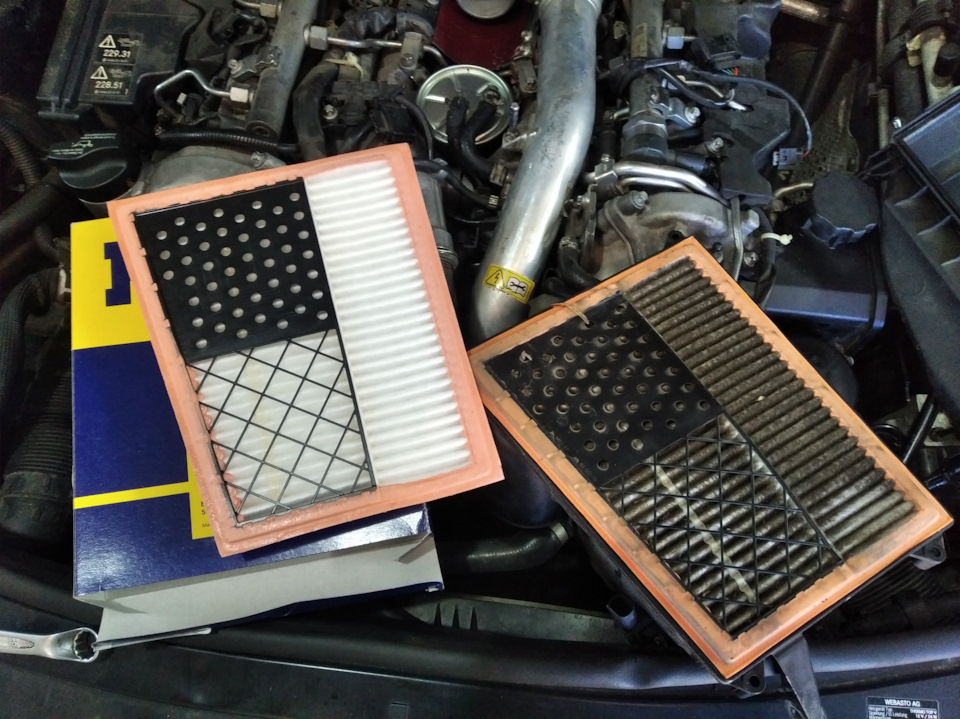 Фото в бортжурнале Mercedes-Benz GL-Class (X164)