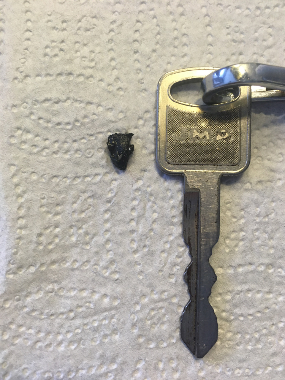 Большая промывка масляной системы ДВС — Mercury Sable (2G), 3 л, 1992 ...