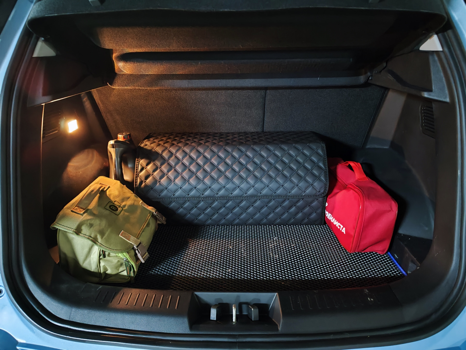 Чери Тигго 4 Купить Полку Багажника