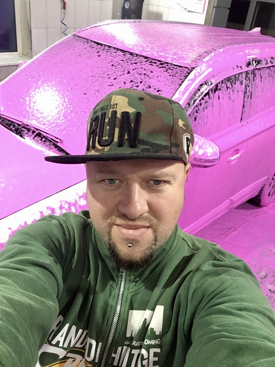 Годики идут, километры бегут. ТО 6 — Mitsubishi Outlander (3G), 2 л ...