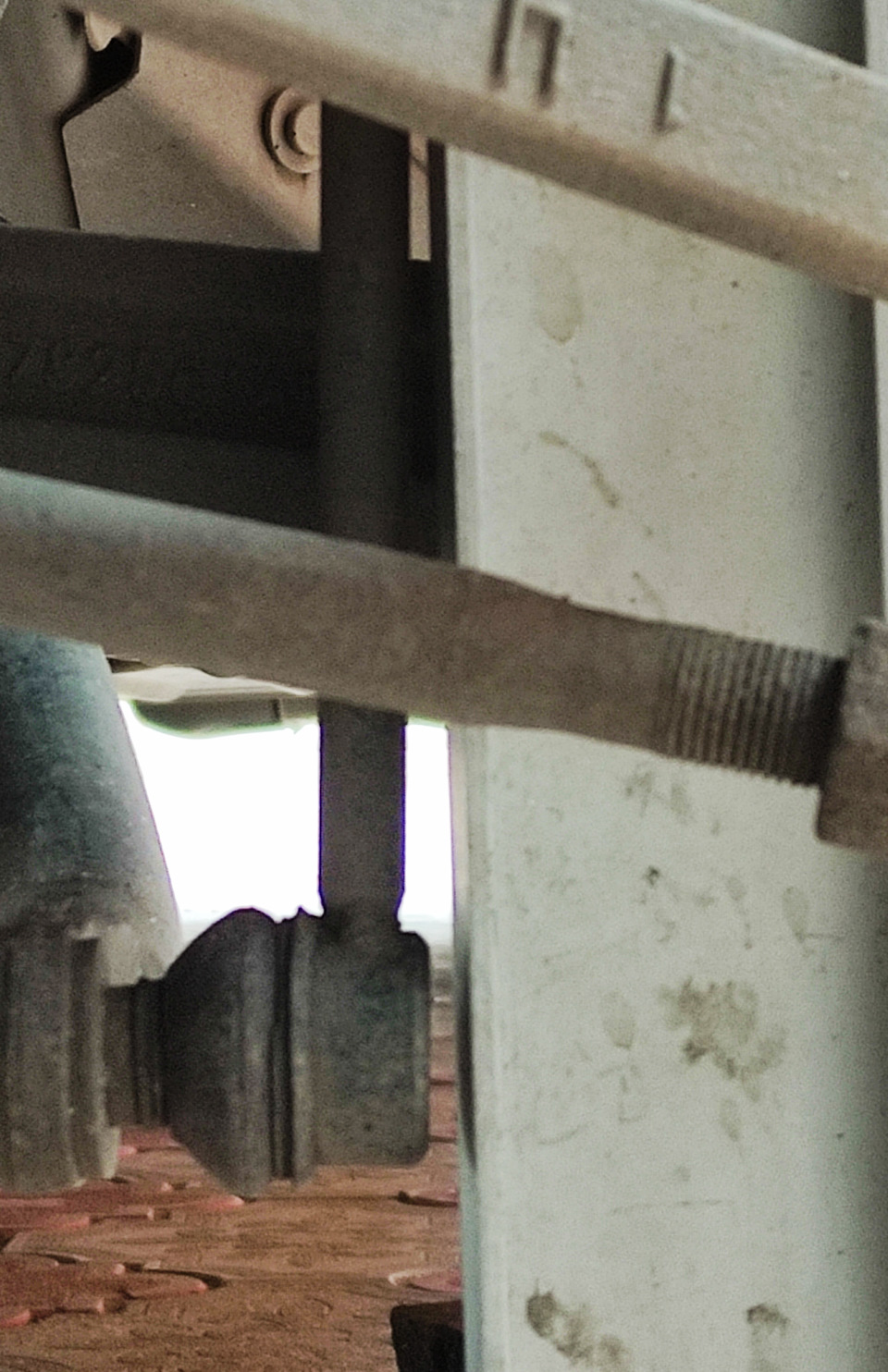 Альтернативные стойки стабилизатора поперечной устойчивости — Chrysler ...