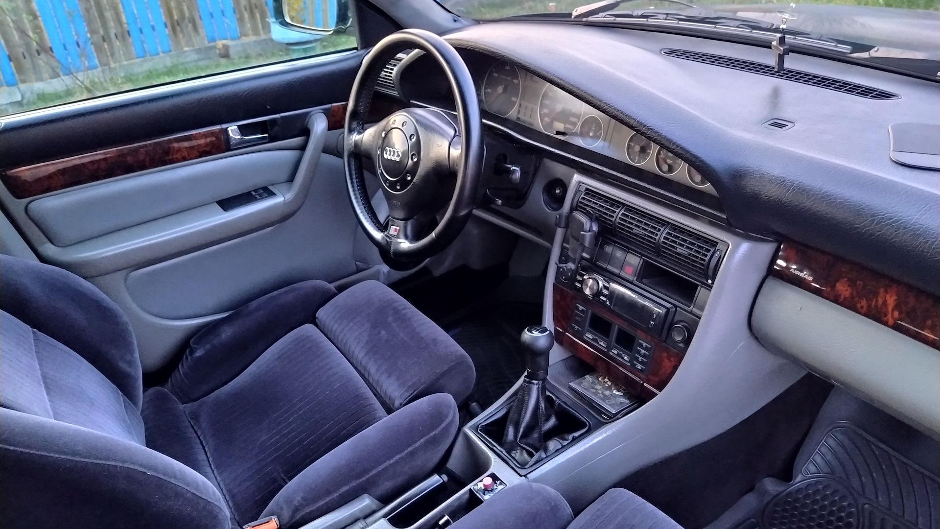 Дворники с подогревом — Mazda 6 (2G) GH, 2 л, 2011 года | своими руками ...