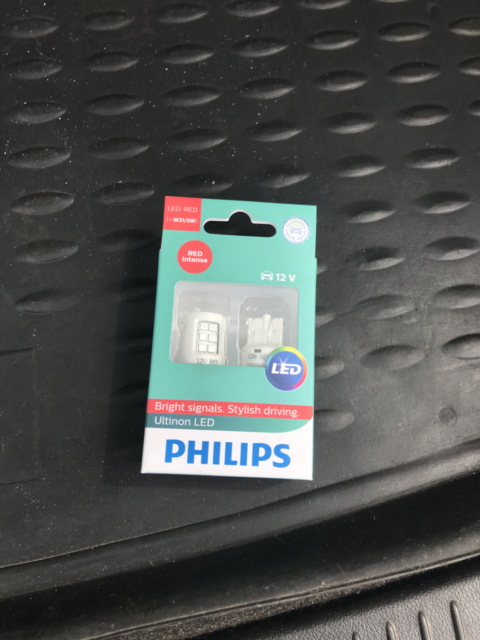 Замена задних фонарей АСЦ «Каширка» 45 — Mazda CX-7, 2,3 л, 2007 года ...