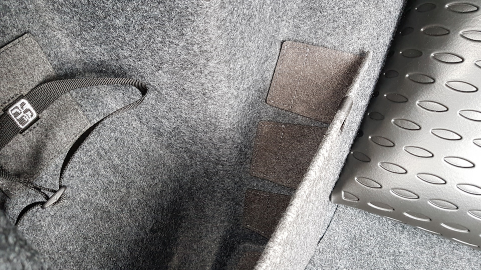 Фото в бортжурнале Volkswagen Polo Sedan GT