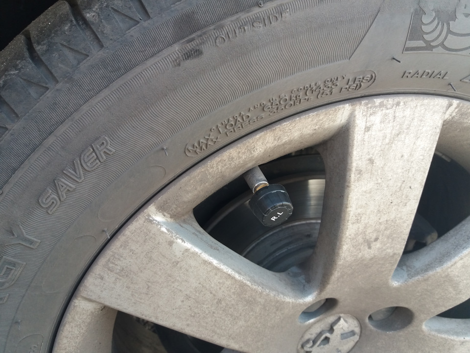 Установка защиты бака — Volkswagen Tiguan (1G), 2 л, 2010 года | своими ...
