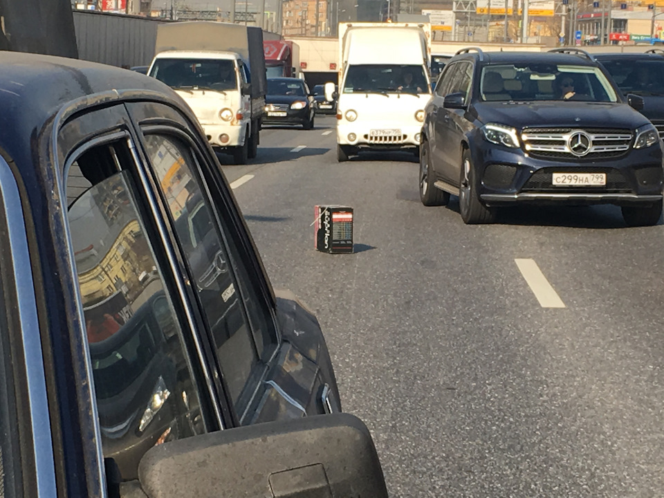 Зачем Волге четыре колеса или в мире не без добрых людей — ГАЗ 3110, 2 ...