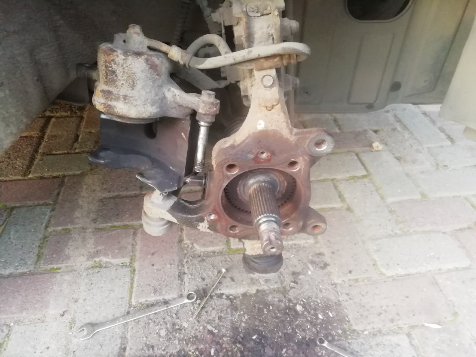 Фото в бортжурнале Hyundai i40