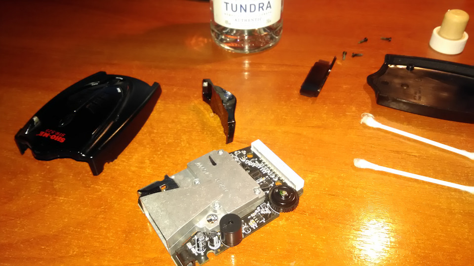 ️ Запись № 62. Радар-детектор SHO-ME G-525 STR — DRIVE2