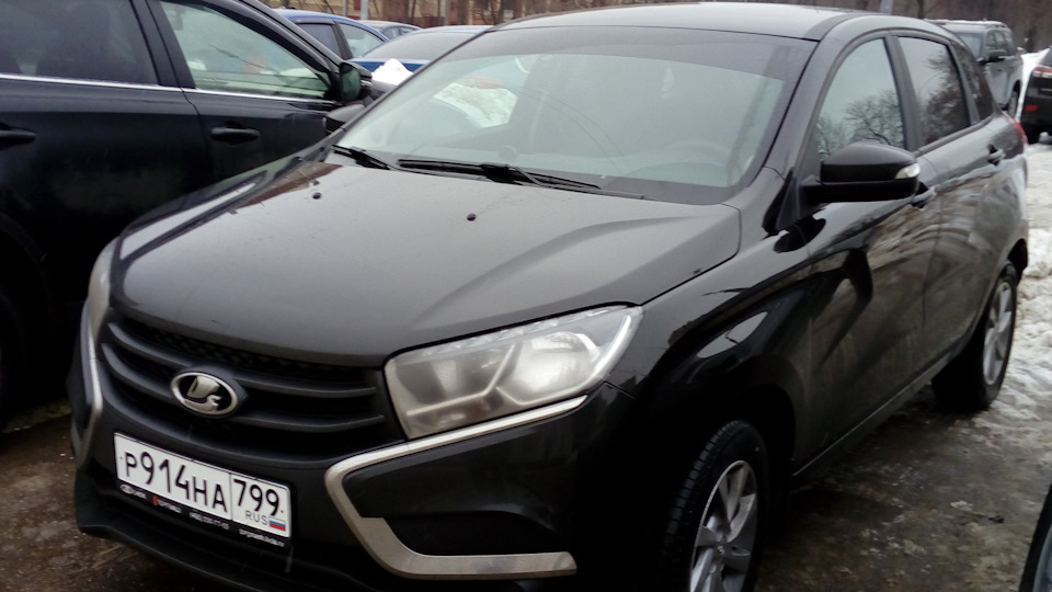 Шить или не шить – вот в чем вопрос! Прошивка АМТ и ЭБУ (двигателя) на ...