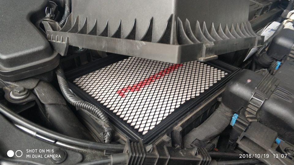 Фото в бортжурнале Ford Mondeo V