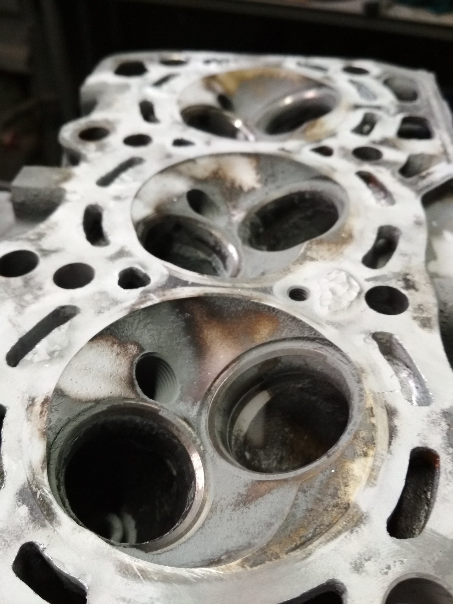 Холодное Напыление Металла Купить