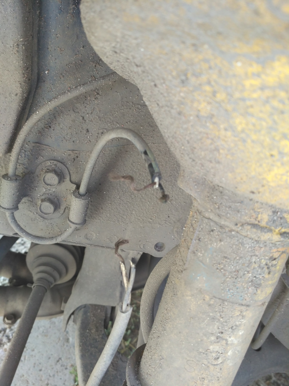 НЕ ЗАВОДИТСЯ С КЛЮЧА — ЛуАЗ 969, 1,2 л, 1992 года | электроника | DRIVE2