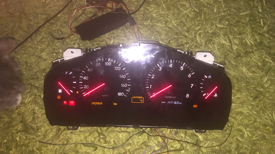 Как разобрать решетку радиатора фольксваген - 95 фото