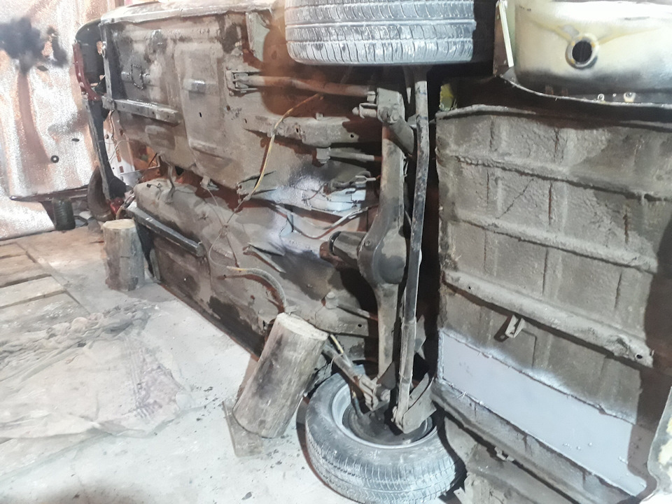 Установка Rheingold и другие приключения… — BMW X5 (E70), 4,8 л, 2007 ...
