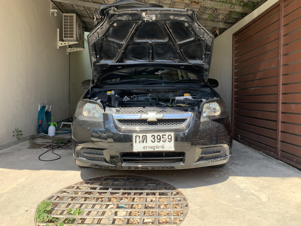 Переделка Галето 1260 под диагностику ABS, AirBag. Победа над P0601 ...