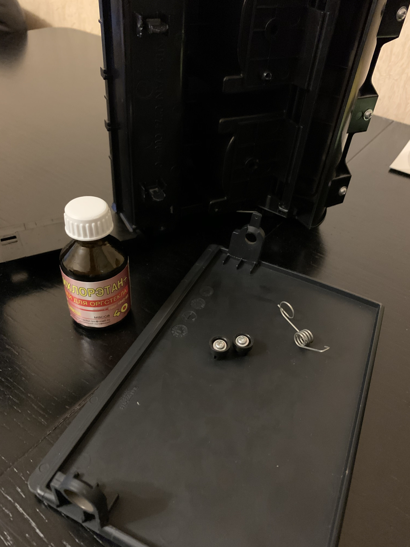 Летние тапки Goodyear 195/60 r15 — Opel Corsa D, 1,2 л., 2008 года ...